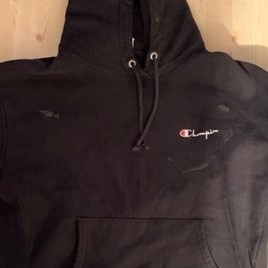 Champion Hoodie